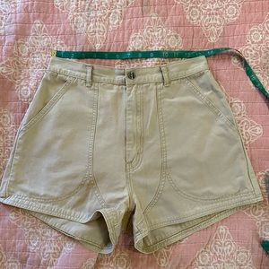 Vintage Patagonia Stand Up shorts